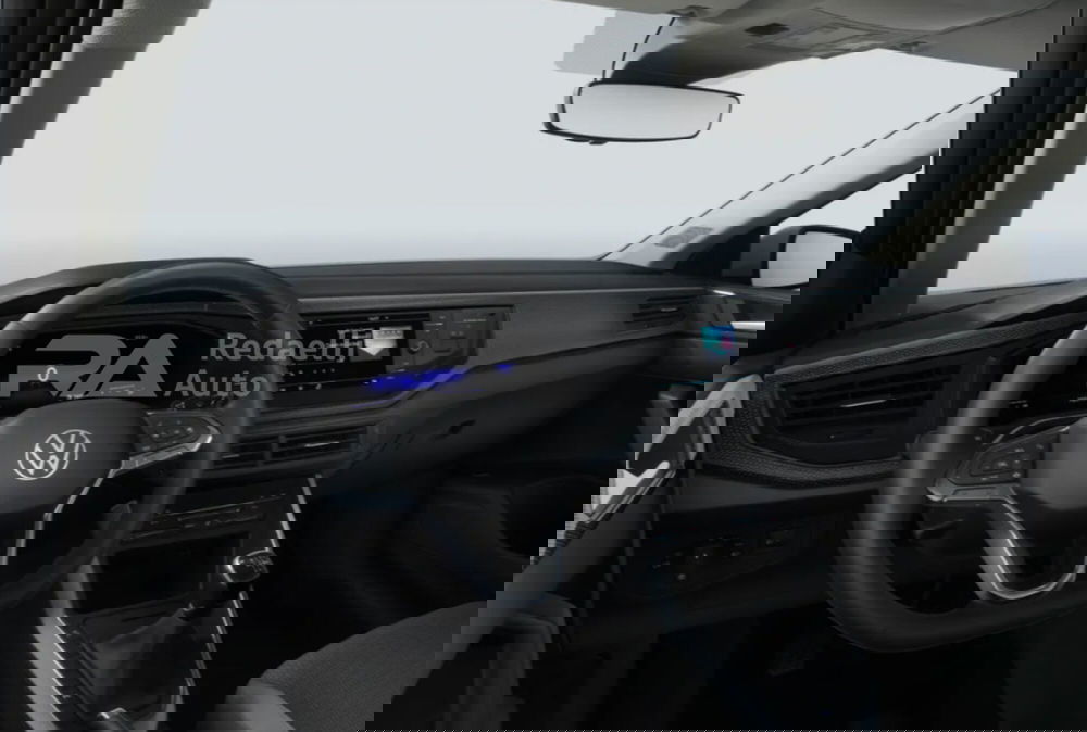 Volkswagen Polo nuova a Lecco (5)