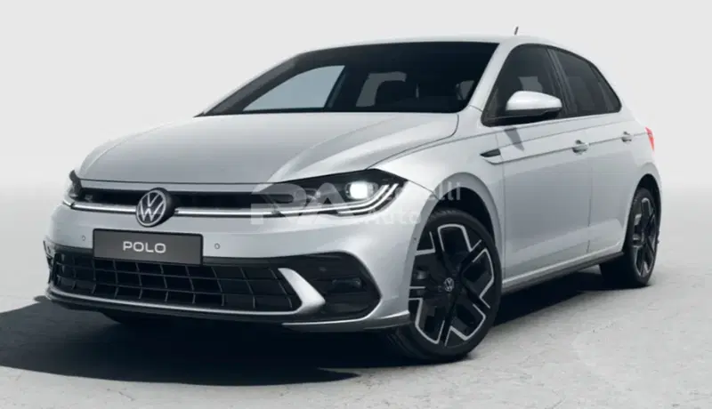 Volkswagen Polo nuova a Lecco