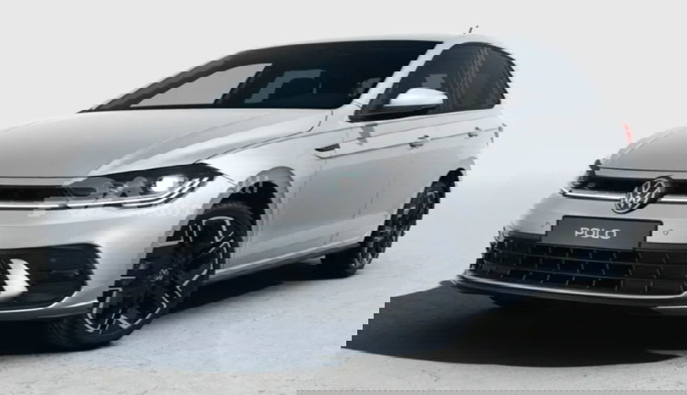 Volkswagen Polo nuova a Lecco