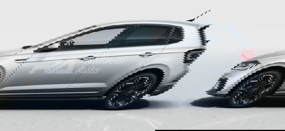 Volkswagen Polo nuova a Lecco (2)