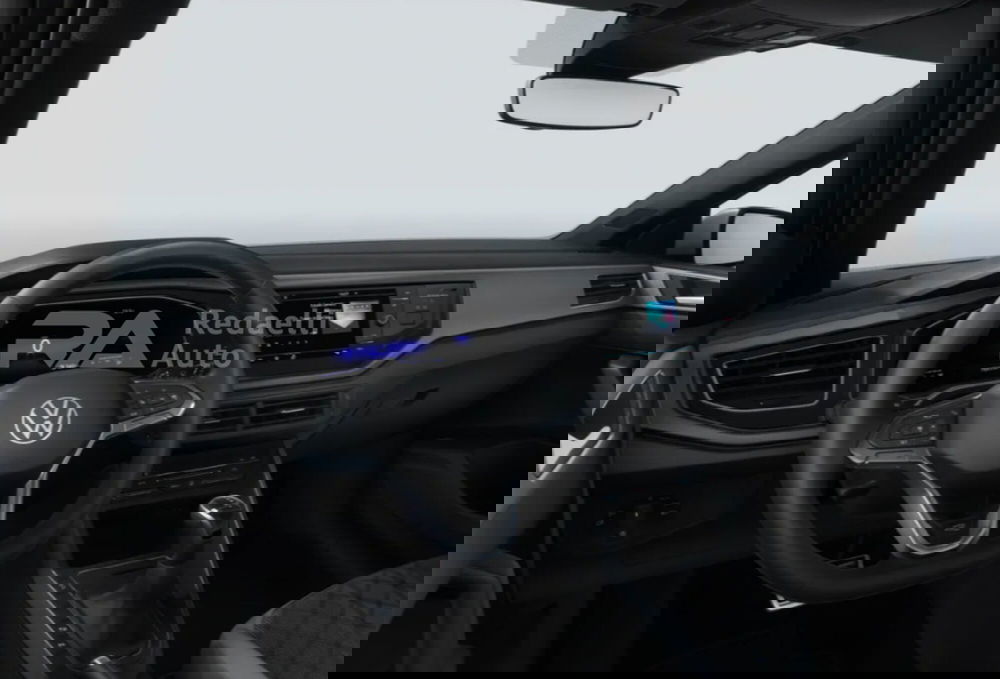 Volkswagen Polo nuova a Lecco (5)