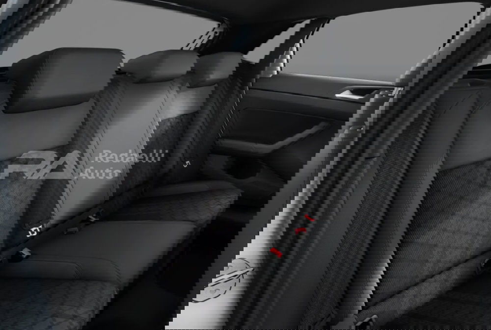 Volkswagen Polo nuova a Lecco (7)