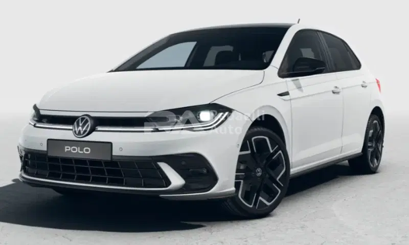Volkswagen Polo nuova a Lecco