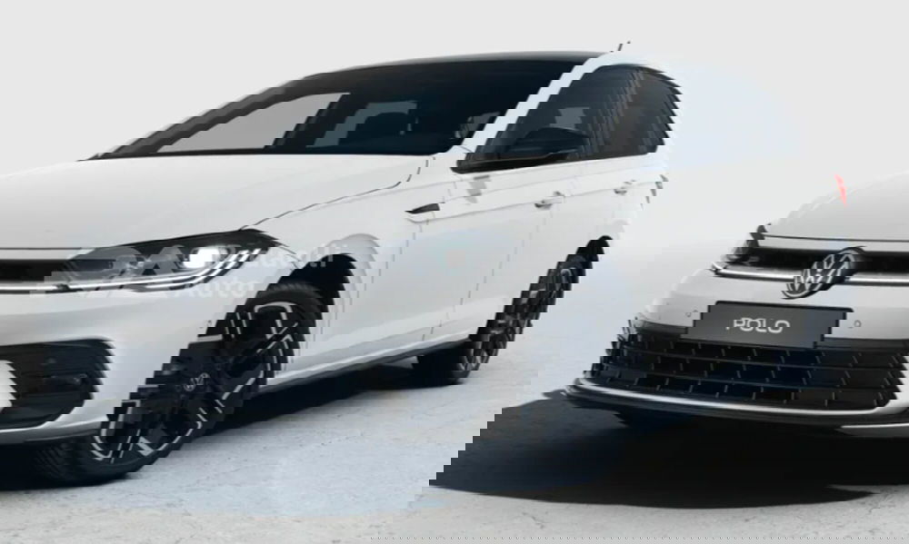 Volkswagen Polo nuova a Lecco