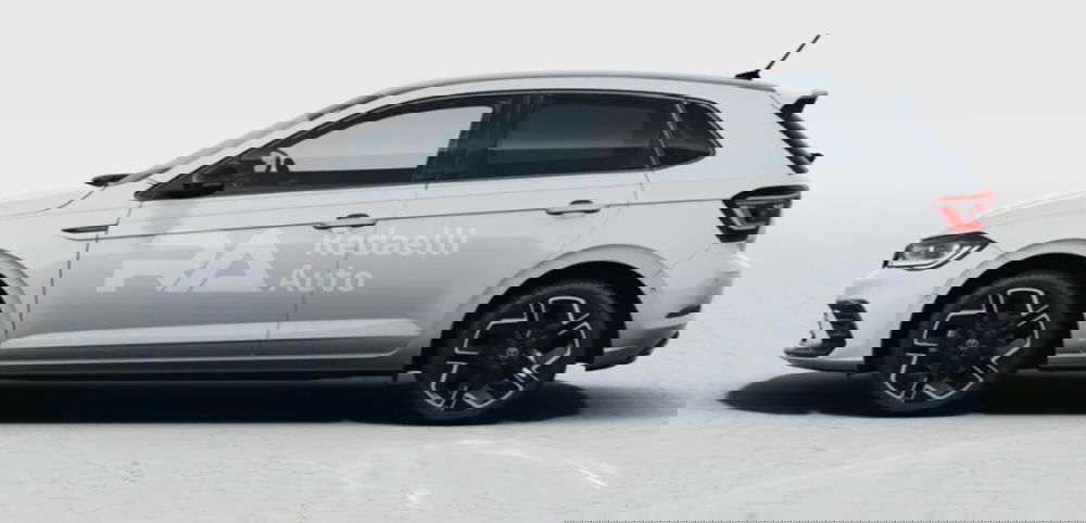 Volkswagen Polo nuova a Lecco (2)