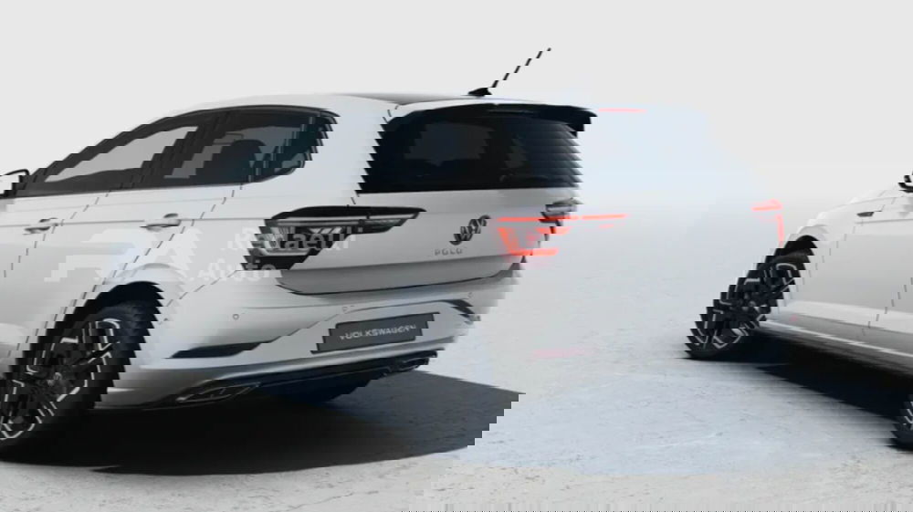 Volkswagen Polo nuova a Lecco (3)