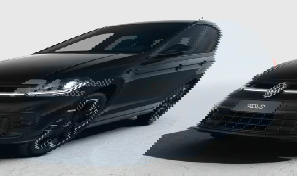 Volkswagen Polo nuova a Lecco