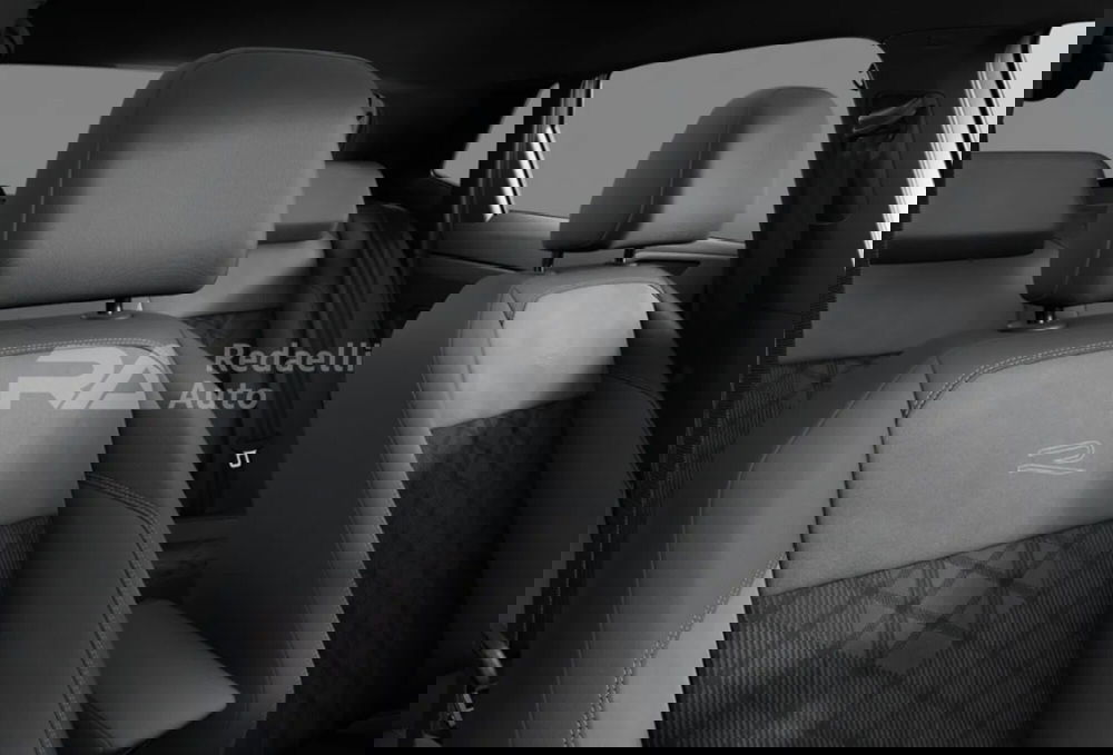 Volkswagen Polo nuova a Lecco (6)