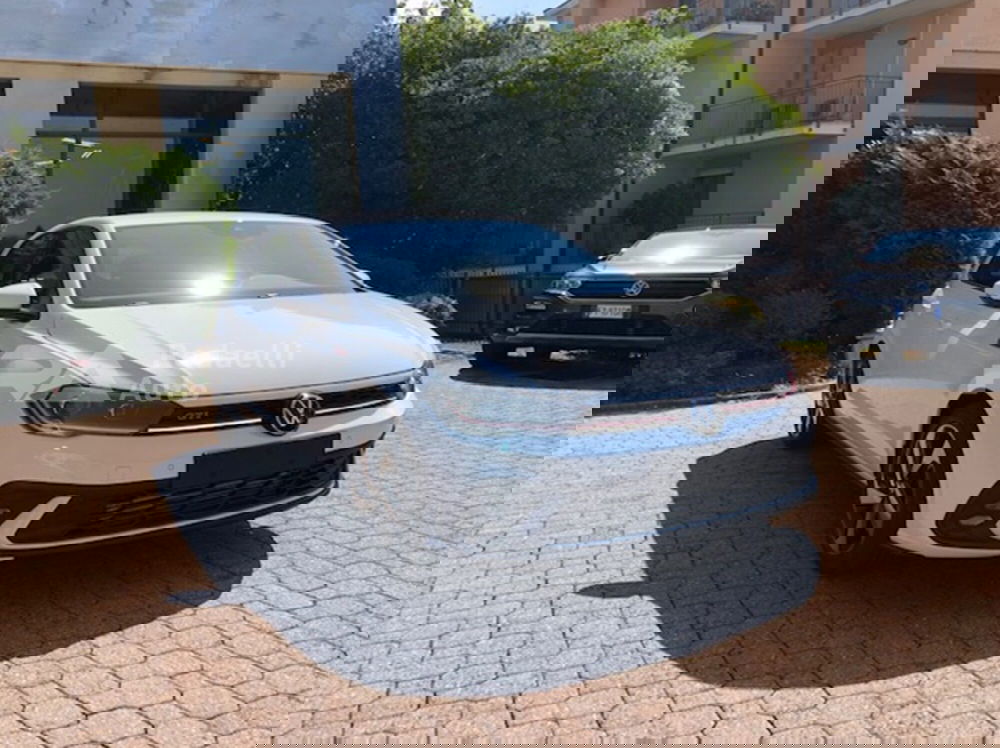 Volkswagen Polo nuova a Lecco