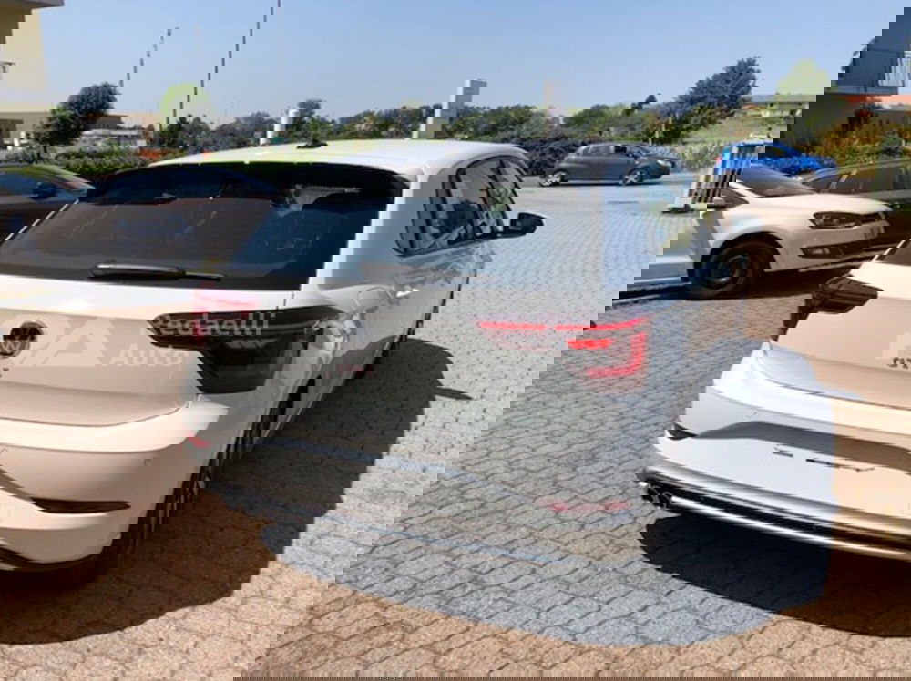 Volkswagen Polo nuova a Lecco (4)