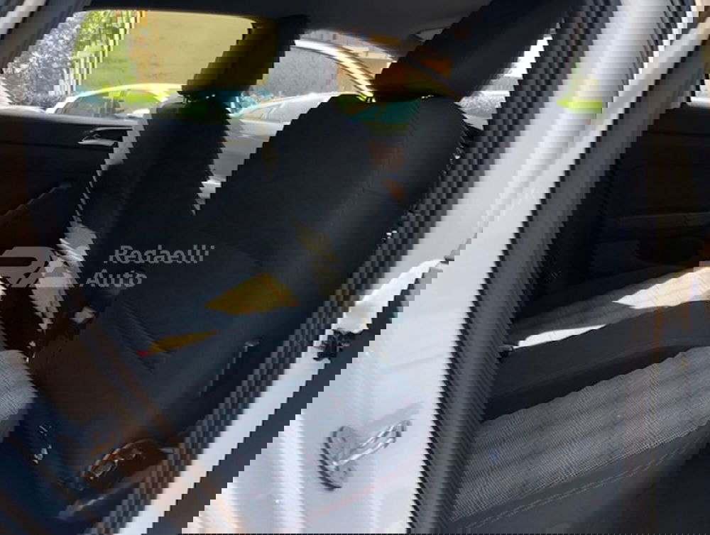 Volkswagen Polo nuova a Lecco (8)