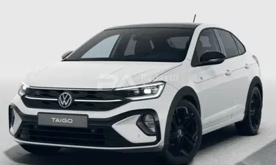 Volkswagen Taigo 1.5 tsi R-Line 150cv dsg nuova a Casatenovo