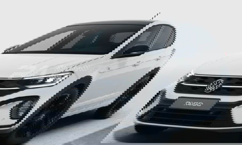 Volkswagen Taigo nuova a Lecco