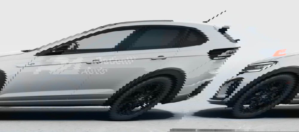 Volkswagen Taigo nuova a Lecco (2)