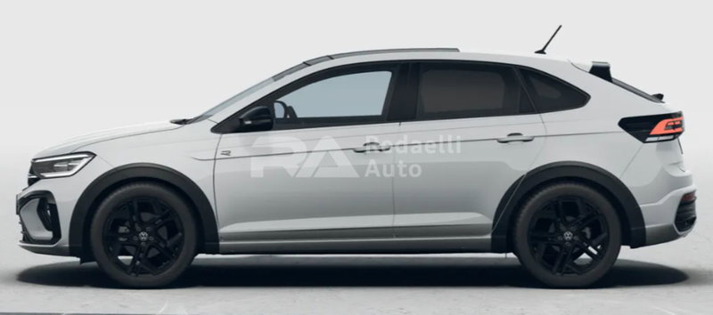 Volkswagen Taigo nuova a Lecco (2)