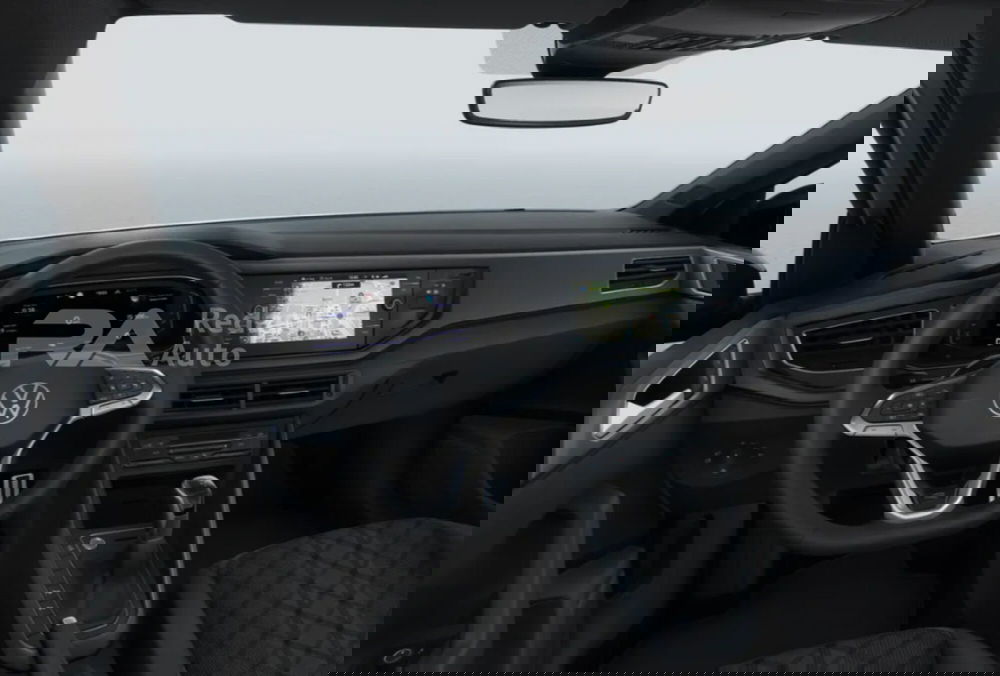 Volkswagen Taigo nuova a Lecco (5)