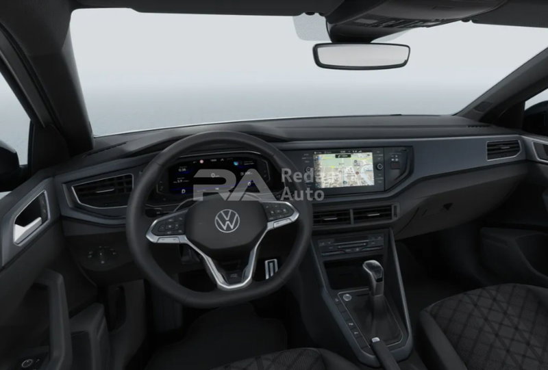 Volkswagen Taigo nuova a Lecco (5)