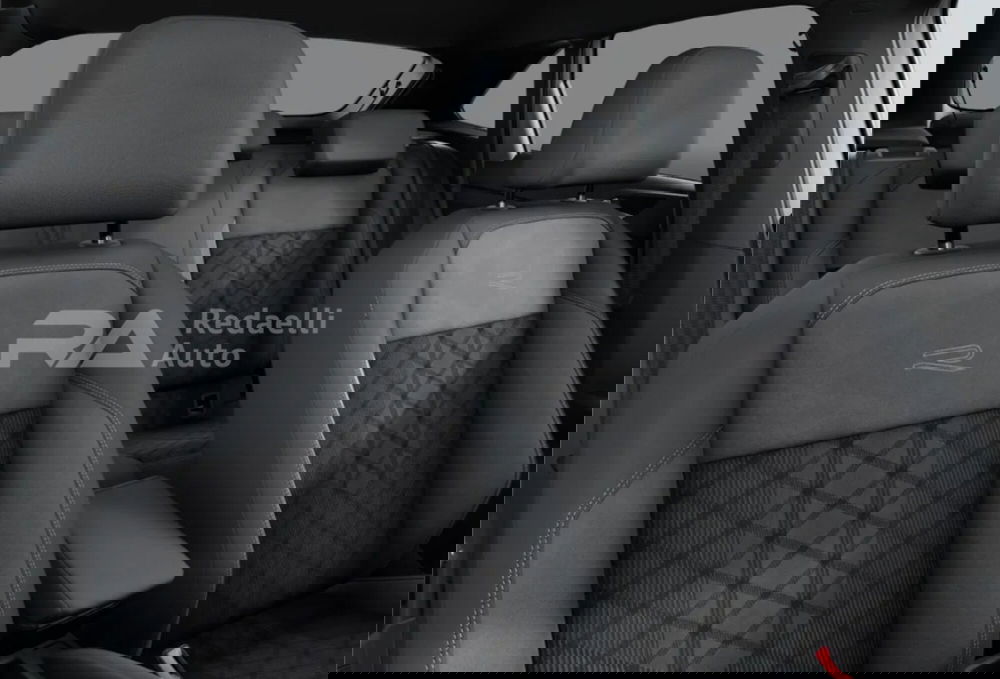 Volkswagen Taigo nuova a Lecco (6)