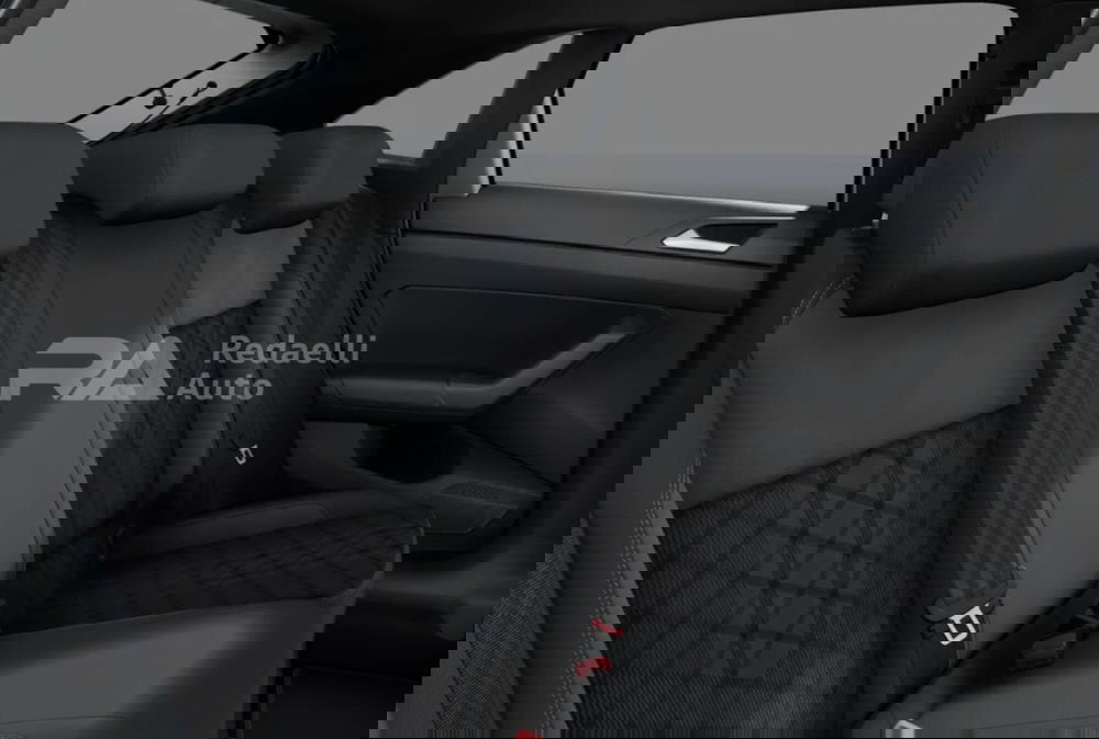 Volkswagen Taigo nuova a Lecco (7)