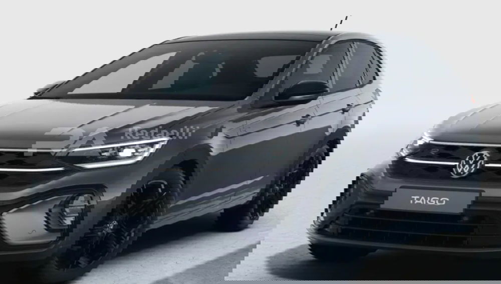 Volkswagen Taigo nuova a Lecco