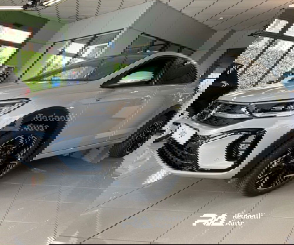 Volkswagen Taigo nuova a Lecco