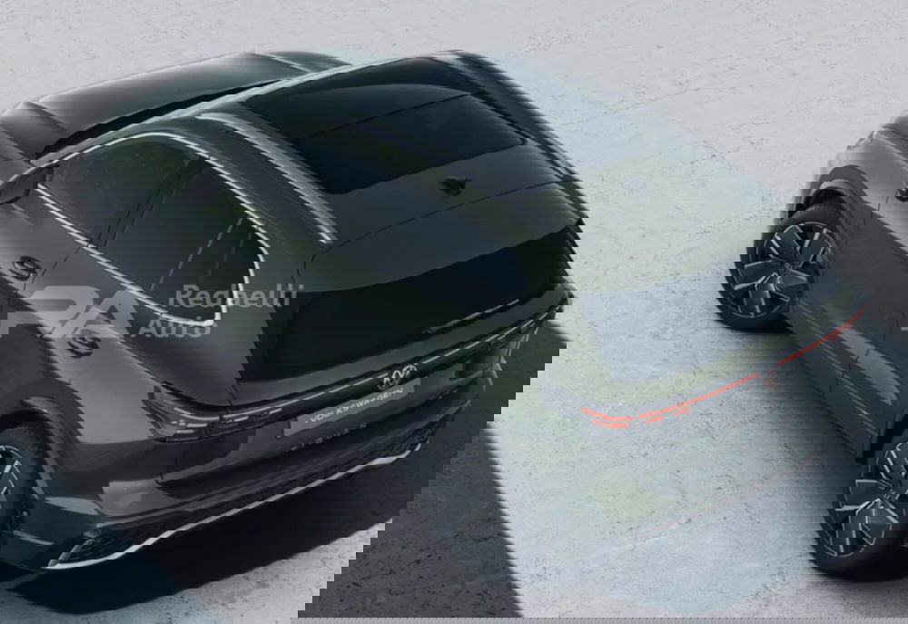 Volkswagen Tiguan nuova a Lecco (5)