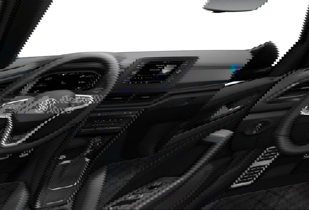 Volkswagen T-Roc nuova a Lecco (5)