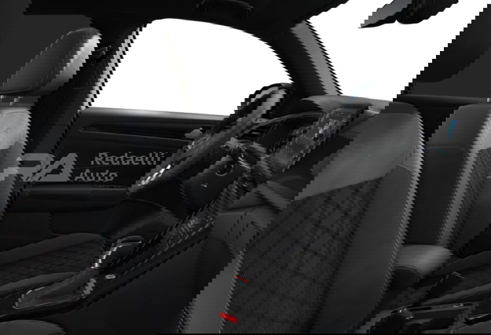 Volkswagen T-Roc nuova a Lecco (6)