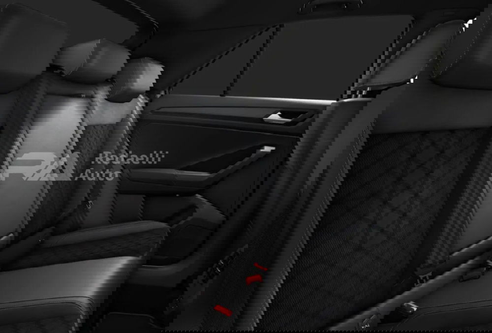 Volkswagen T-Roc nuova a Lecco (7)