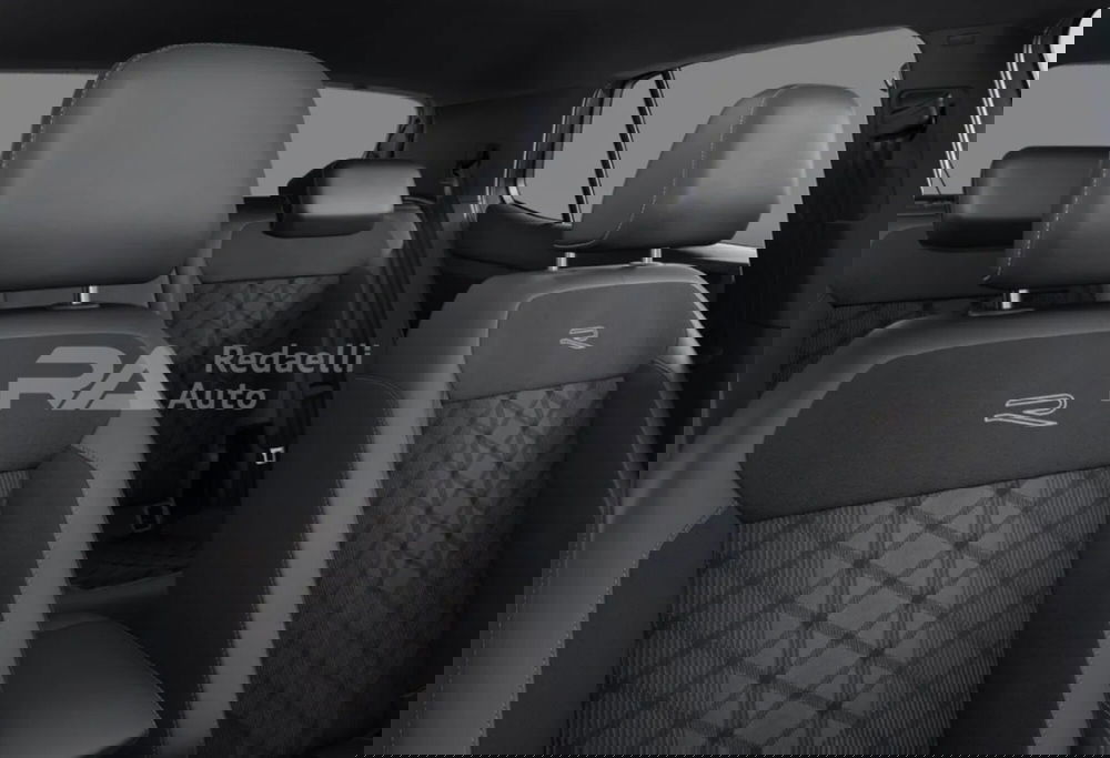 Volkswagen T-Cross nuova a Lecco (6)