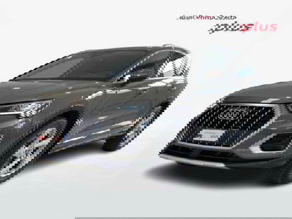 Audi Q3 usata a Prato