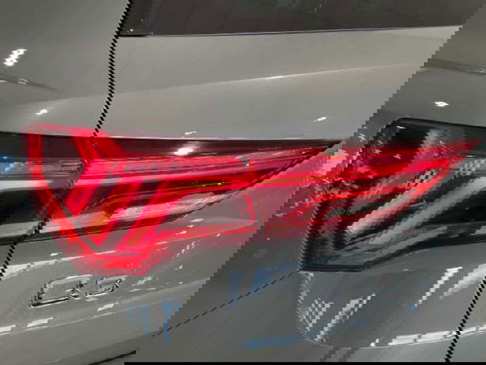 Audi Q3 usata a Prato (10)