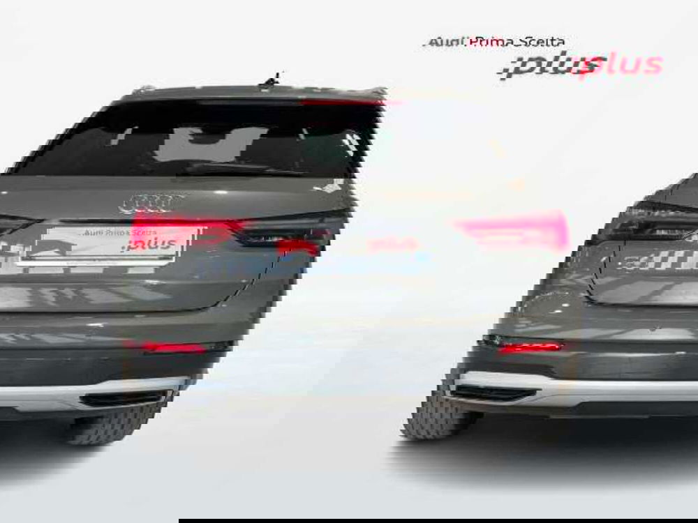 Audi Q3 usata a Prato (11)