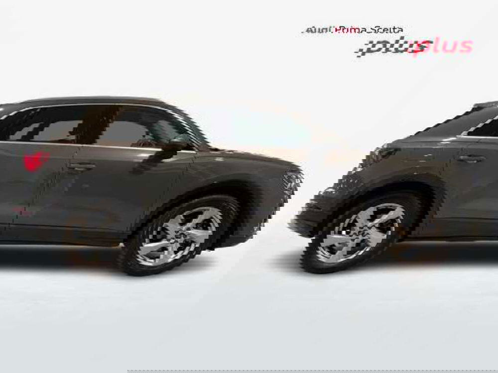 Audi Q3 usata a Prato (12)