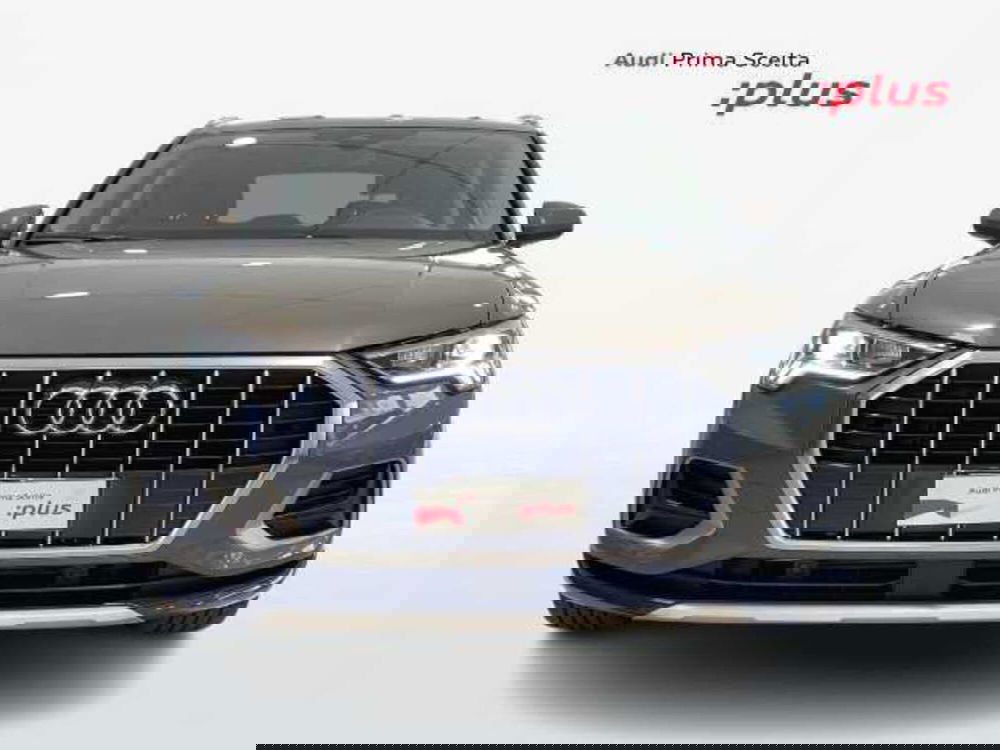 Audi Q3 usata a Prato (13)