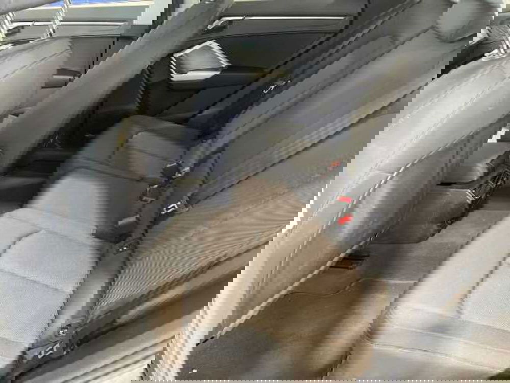 Audi Q3 usata a Prato (15)