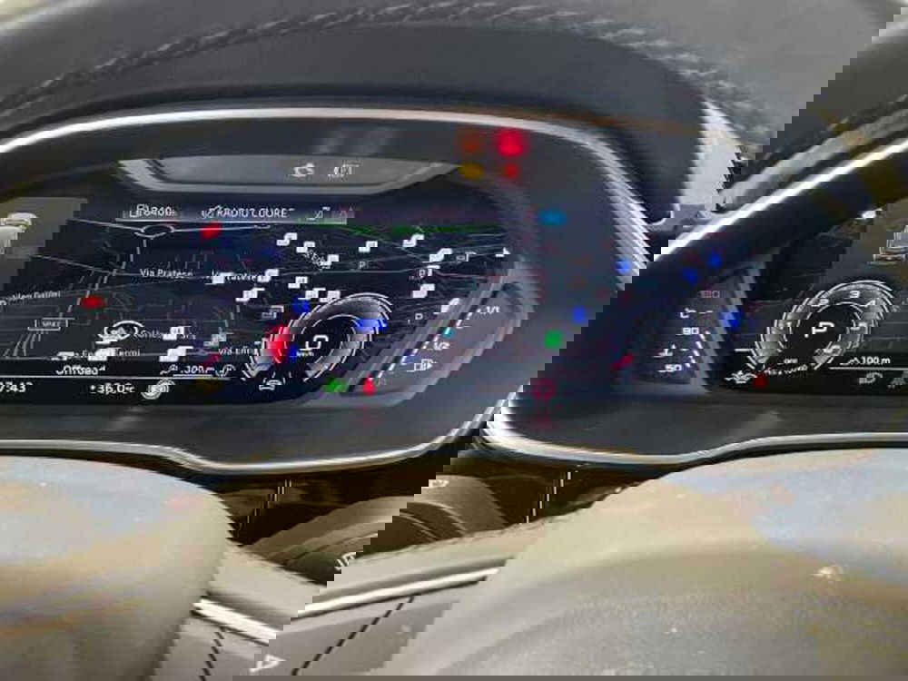 Audi Q3 usata a Prato (17)