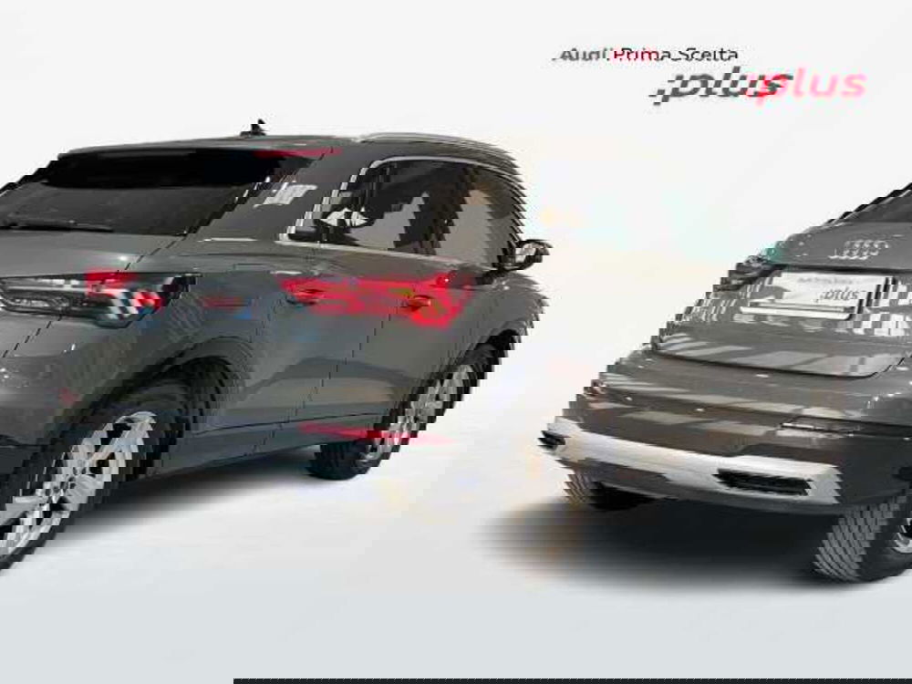 Audi Q3 usata a Prato (2)