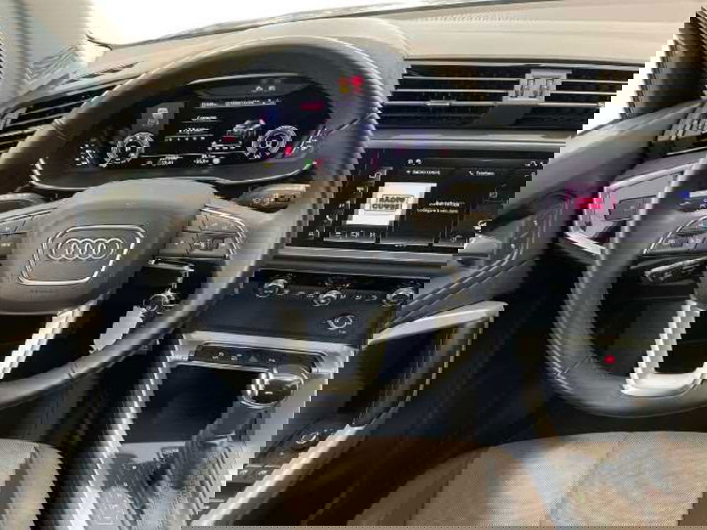 Audi Q3 usata a Prato (4)