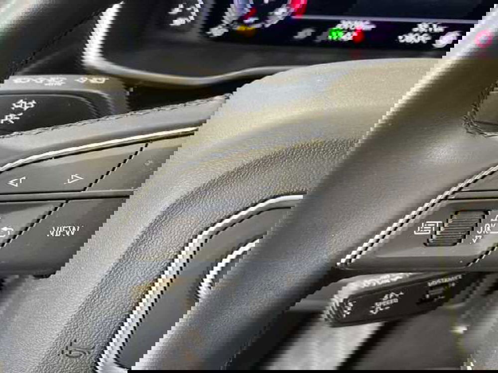 Audi Q3 usata a Prato (5)