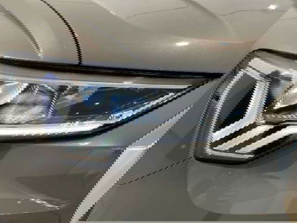 Audi Q3 usata a Prato (6)