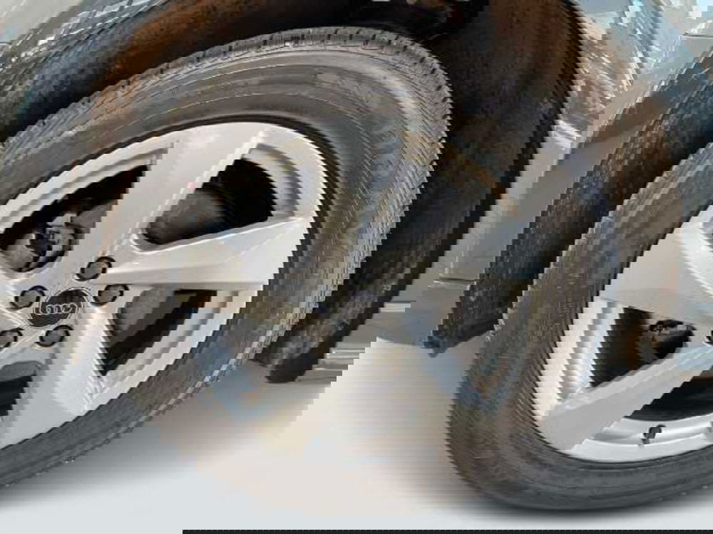 Audi Q3 usata a Prato (7)