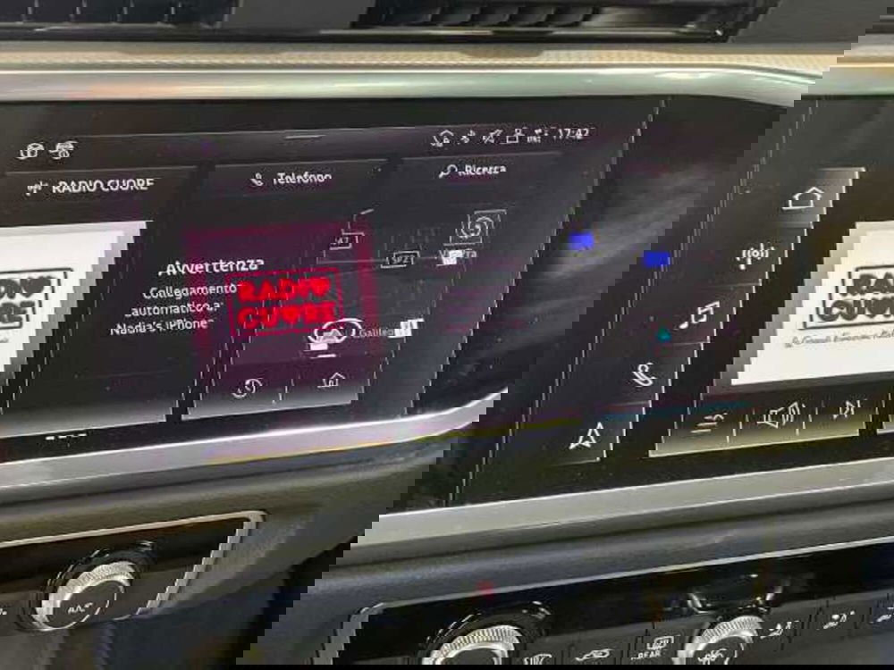 Audi Q3 usata a Prato (8)