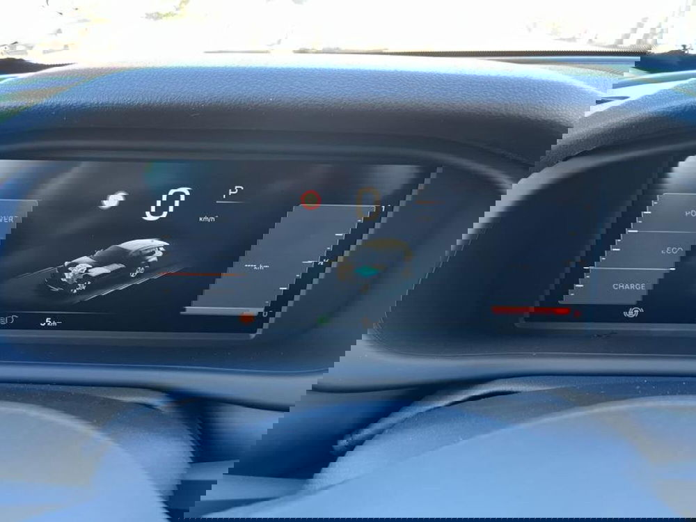 Jeep Avenger nuova a Cuneo (10)