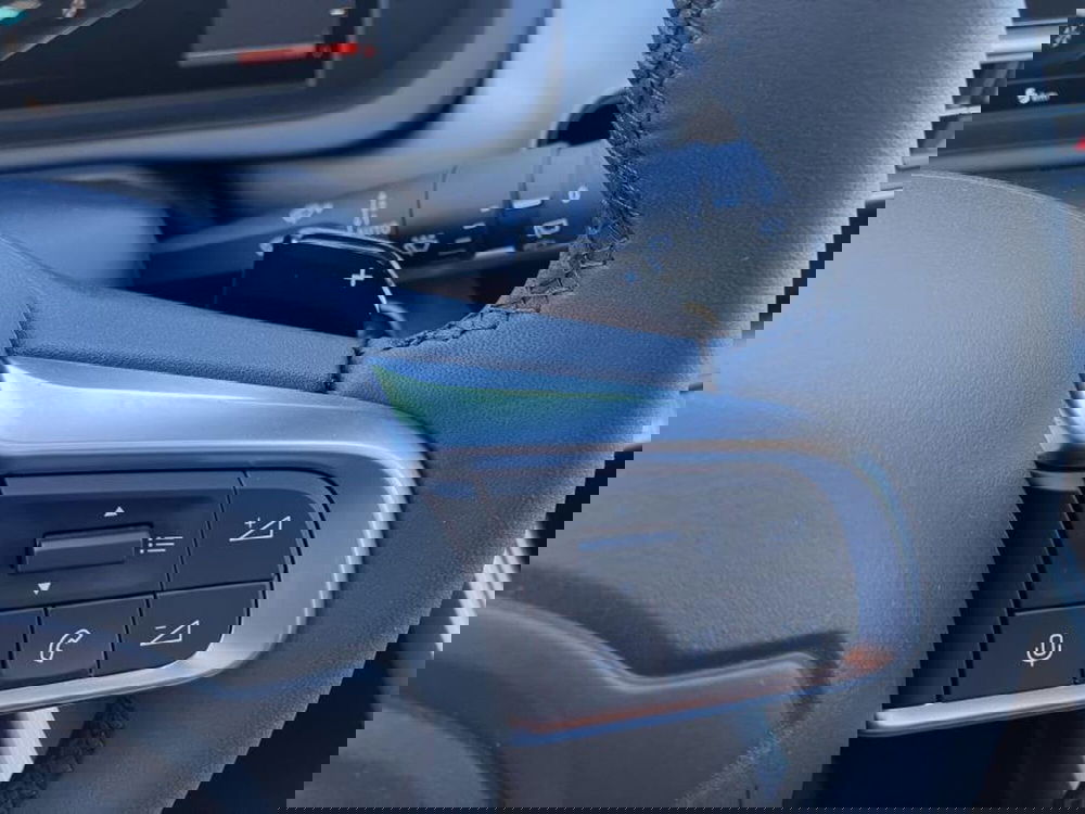 Jeep Avenger nuova a Cuneo (12)