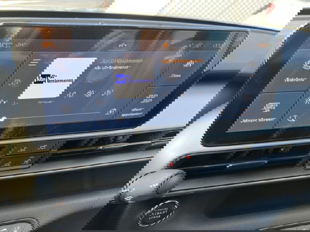 Jeep Avenger nuova a Cuneo (13)