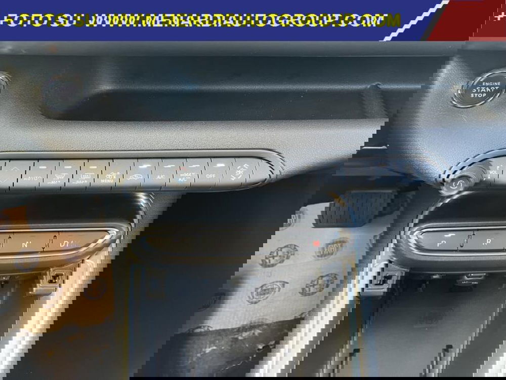 Jeep Avenger nuova a Cuneo (15)