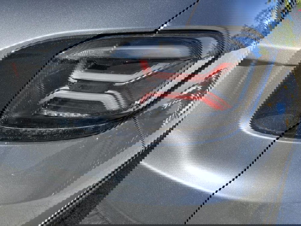 Jeep Avenger nuova a Cuneo (6)