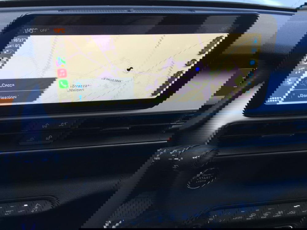 Jeep Avenger nuova a Cuneo (12)