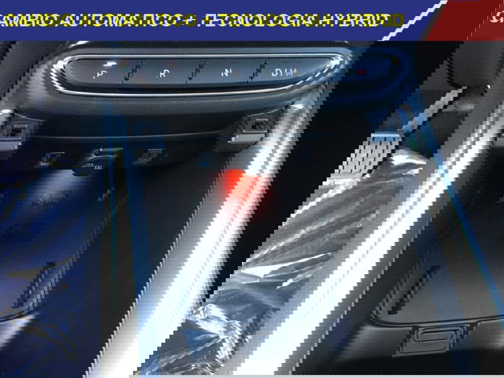 Jeep Avenger nuova a Cuneo (14)